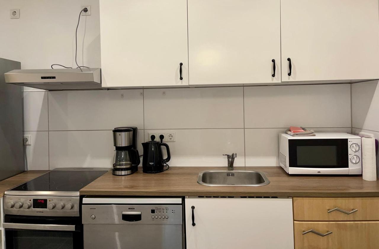 Etzel Ferienwohnung Wurtzbourg Extérieur photo
