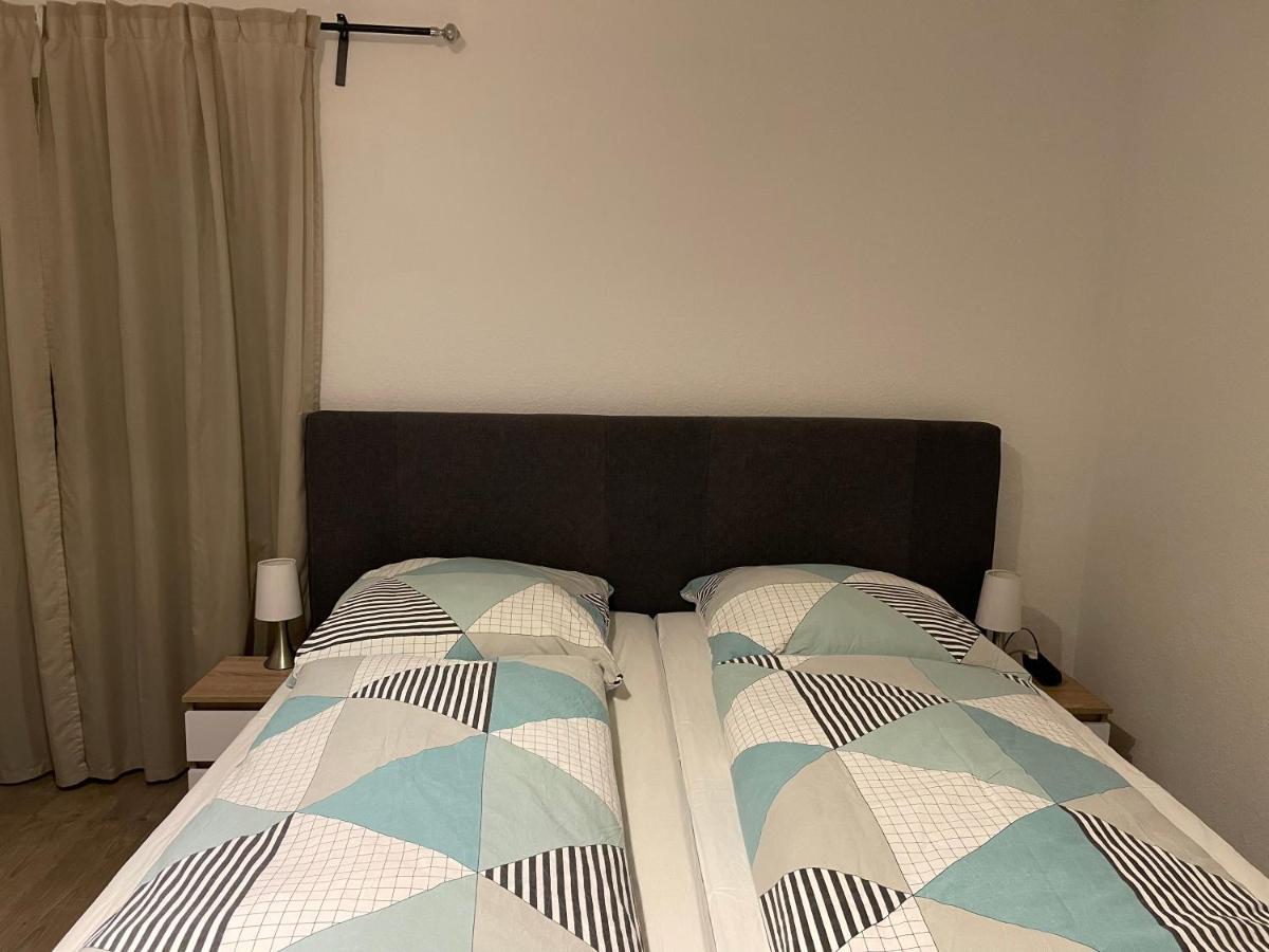 Etzel Ferienwohnung Wurtzbourg Extérieur photo
