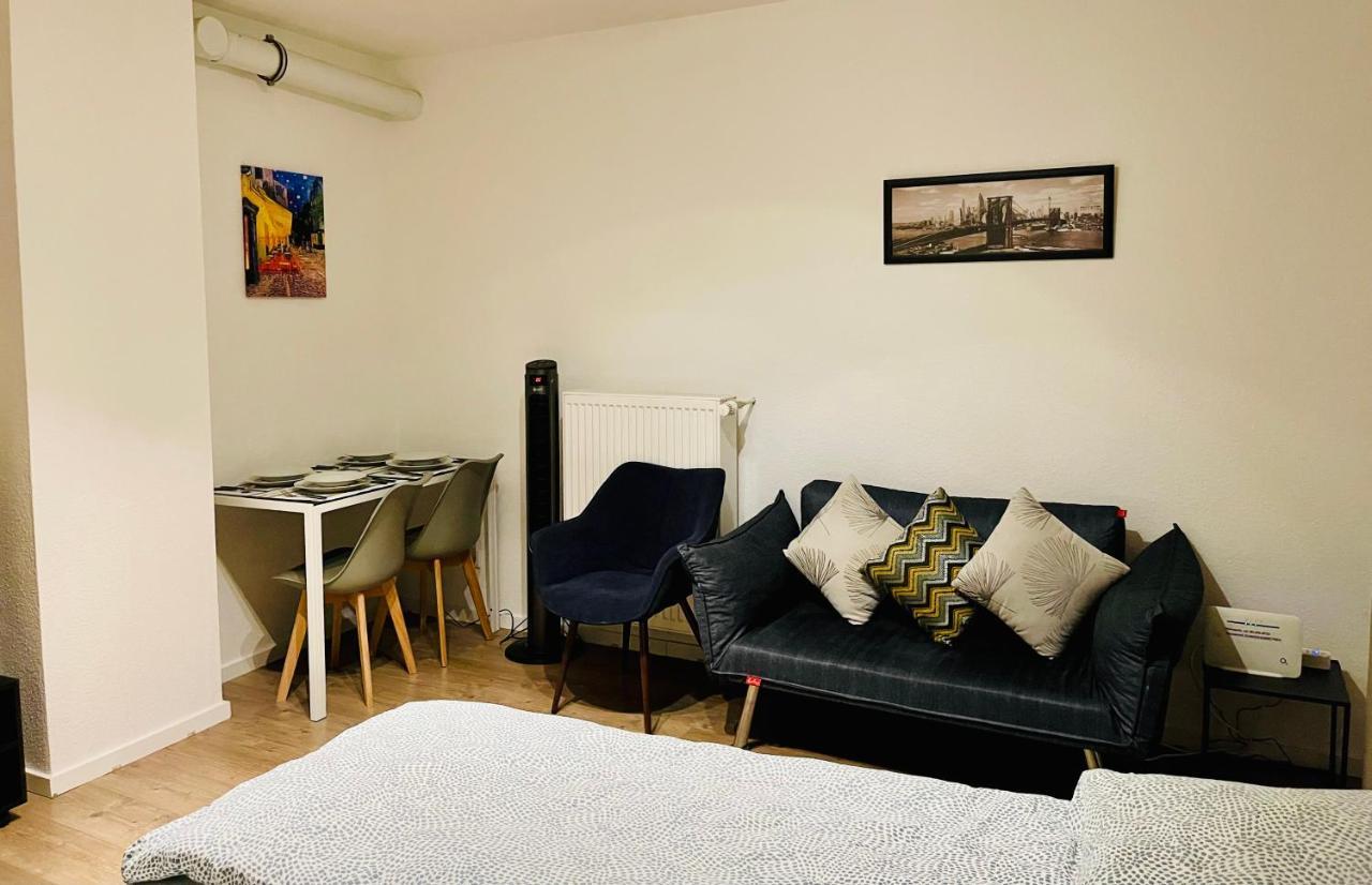 Etzel Ferienwohnung Wurtzbourg Extérieur photo