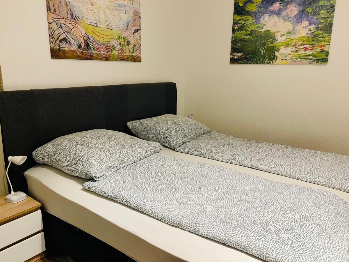 Etzel Ferienwohnung Wurtzbourg Extérieur photo