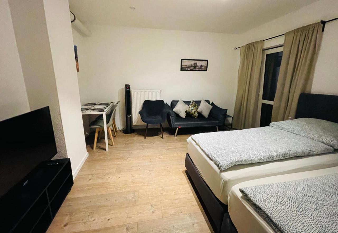 Etzel Ferienwohnung Wurtzbourg Extérieur photo
